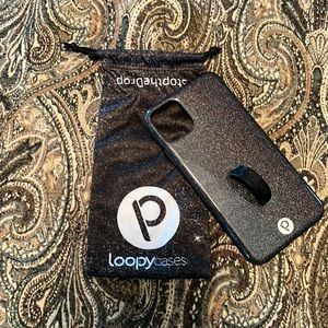 11 Pro Max Loopy Phone Case